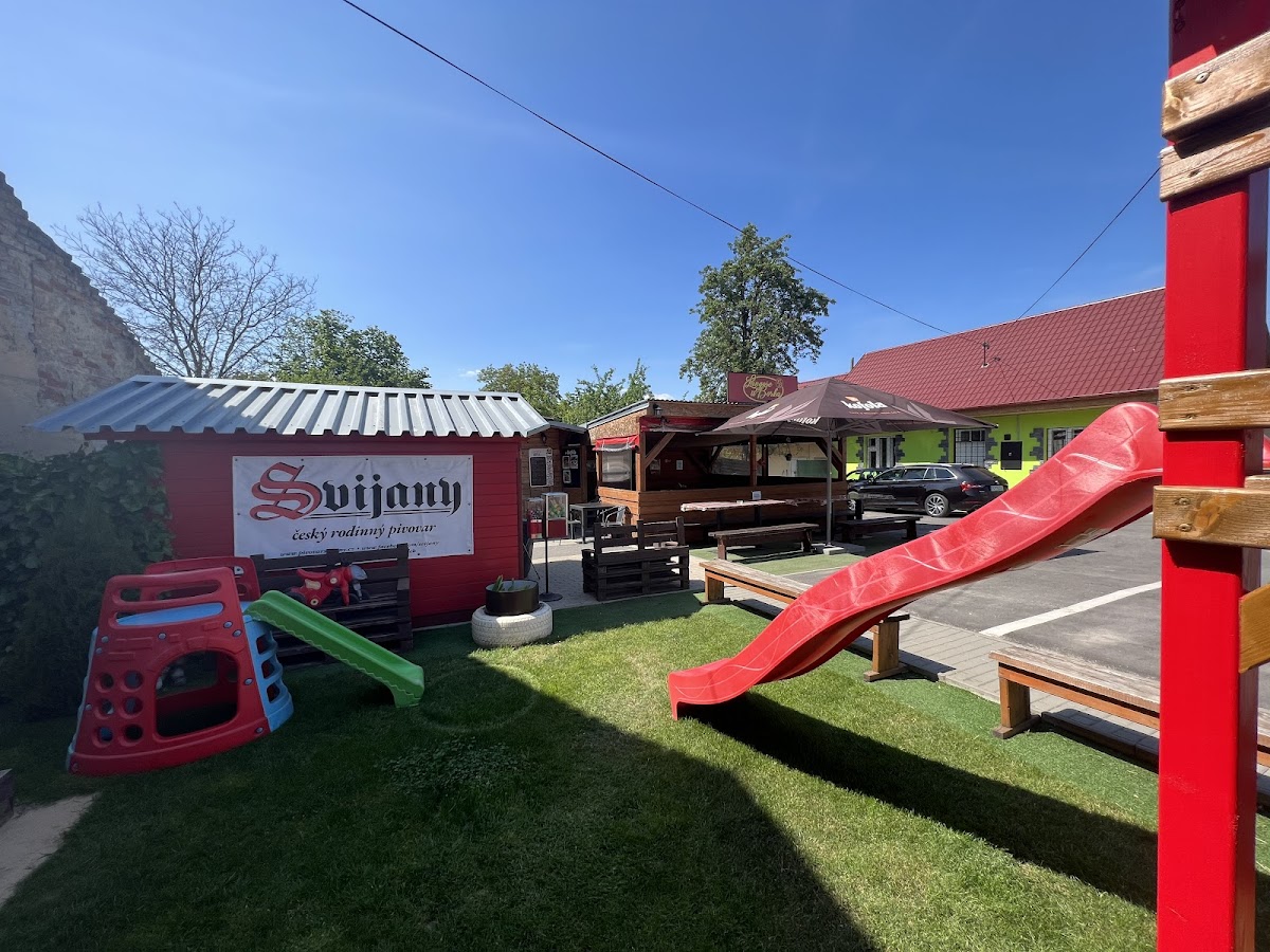 Lángoše U Borka Photos 2